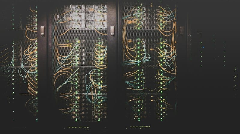 AI Neural Cluster H100